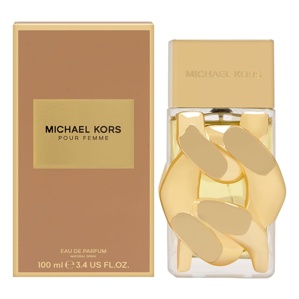 Foto 2 pulgar | Perfume Michael Kors Pour Femme Eau De Parfum Para Mujer, 100 Ml - Venta Internacional.