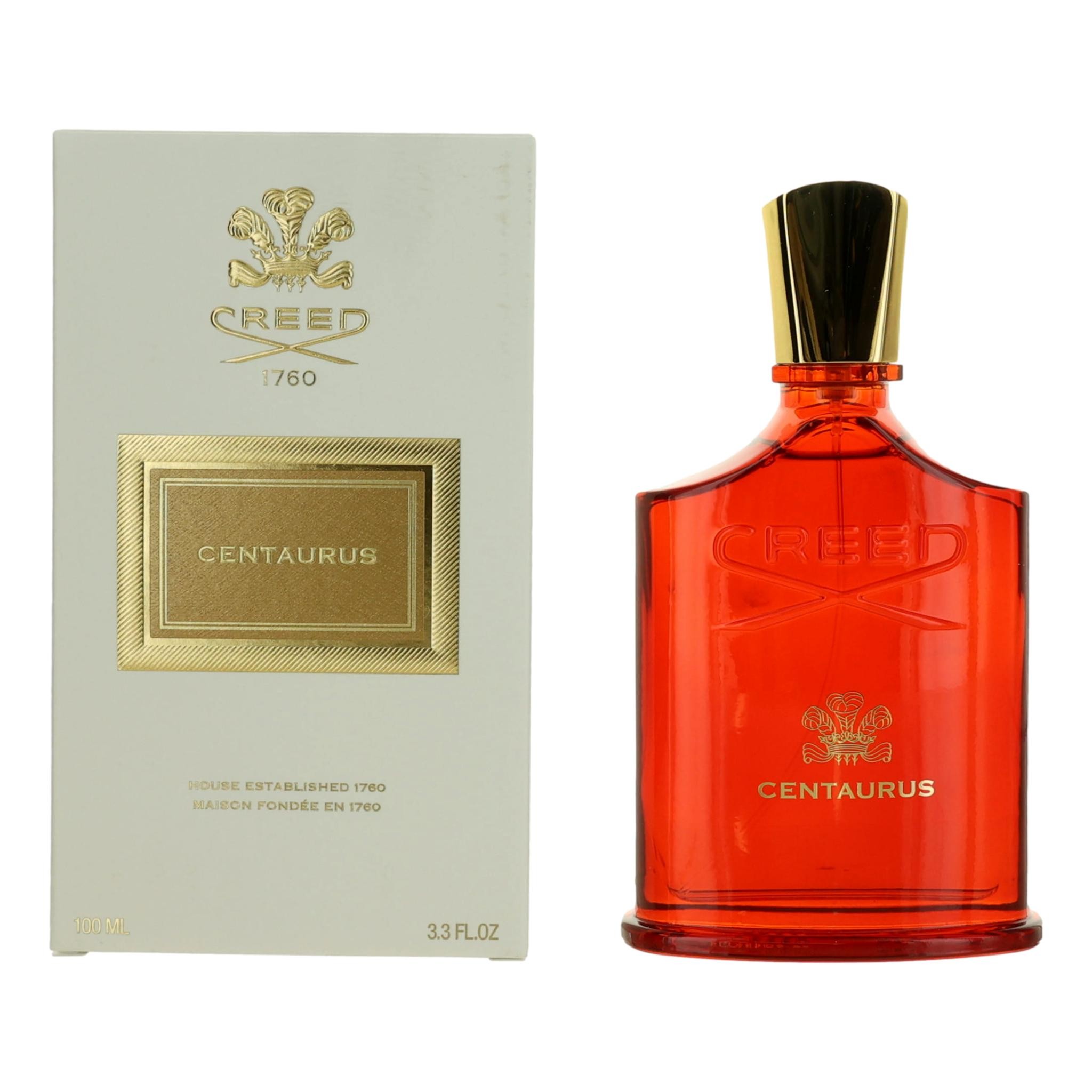 Foto 2 pulgar | Perfume Creed Centaurus Eau De Parfum, 100 Ml, Para Unisex - Venta Internacional.