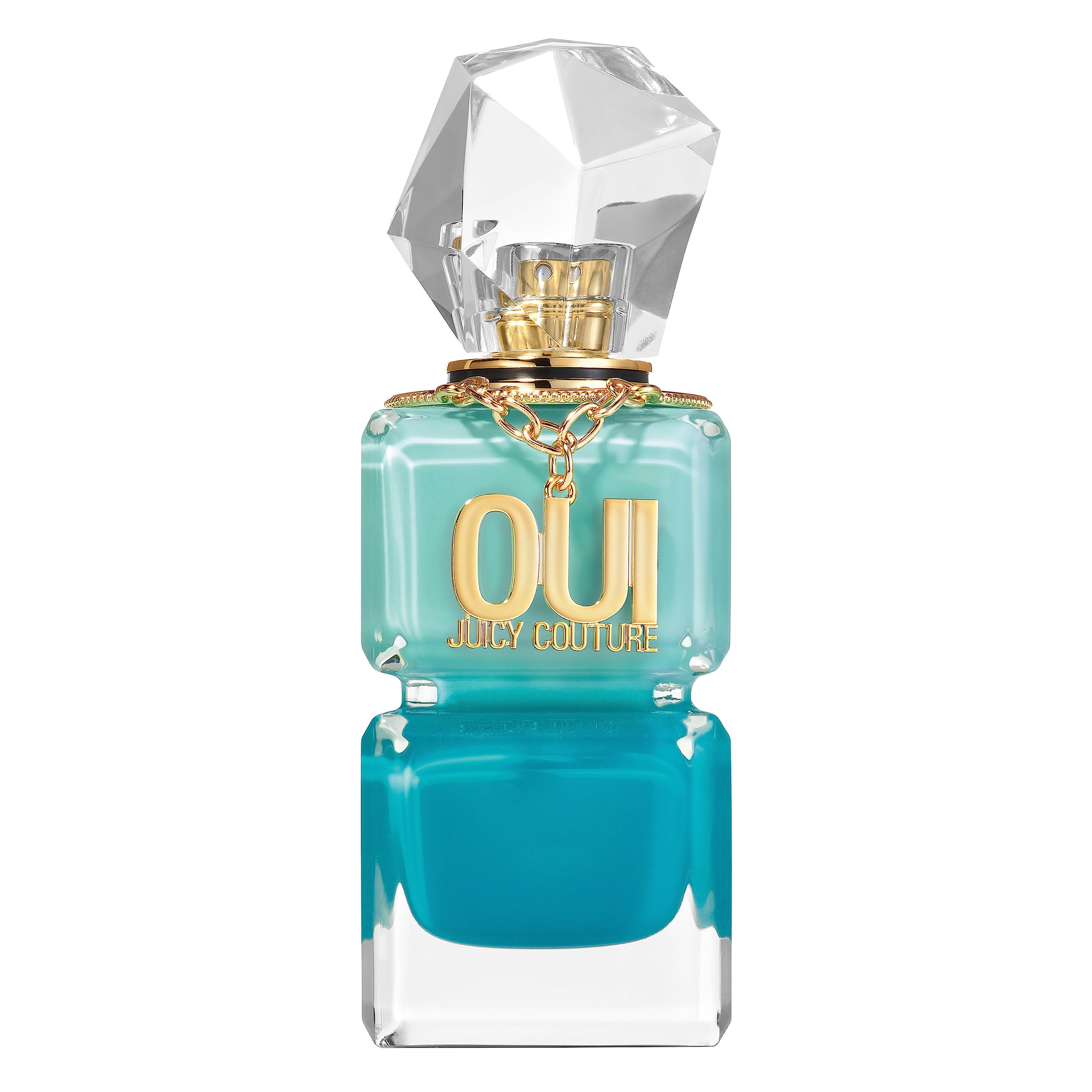 Foto 3 pulgar | Perfume Juicy Couture Oui Splash Eau De Parfum Para Mujer, 100 Ml - Venta Internacional.
