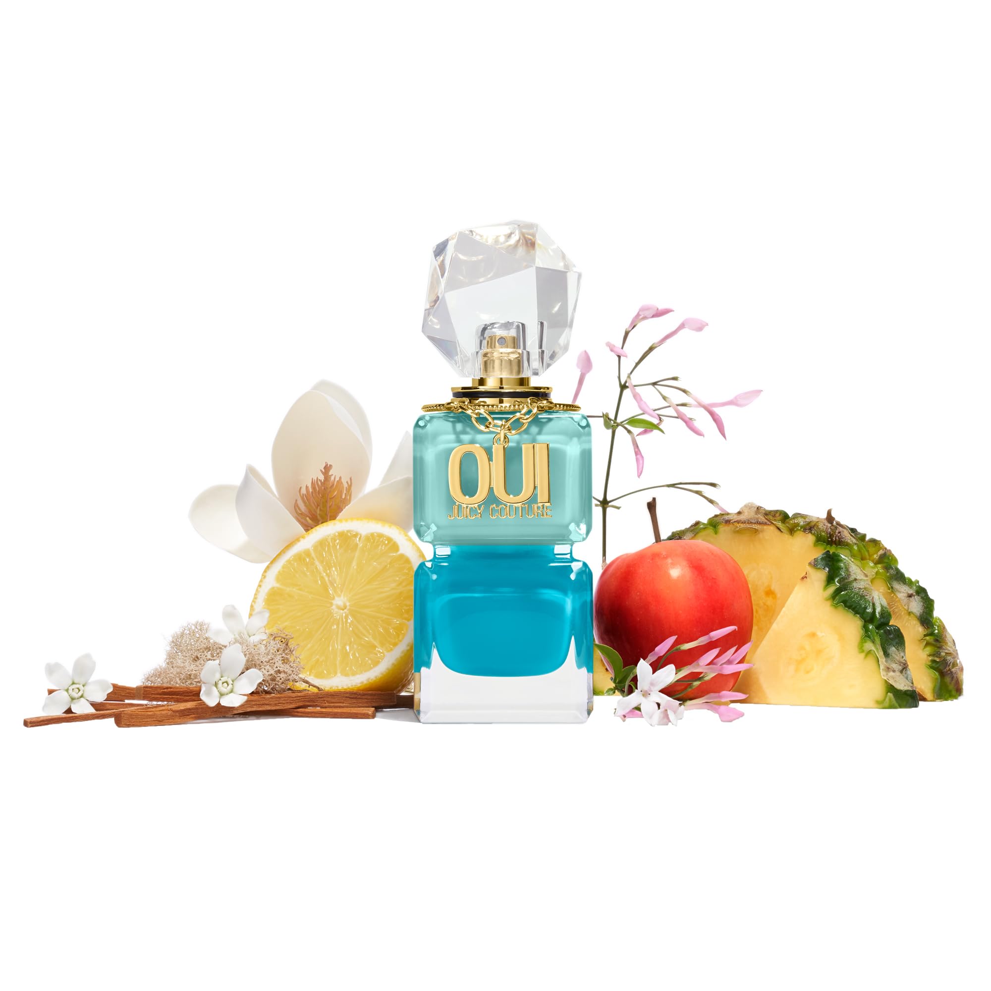 Foto 4 pulgar | Perfume Juicy Couture Oui Splash Eau De Parfum Para Mujer, 100 Ml - Venta Internacional.
