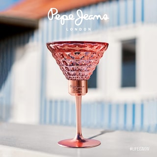 Foto 4 | Perfume Pepe Jeans London Para Mujer Eau De Parfum, 80 Ml - Venta Internacional.
