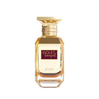Foto 1 | Perfume Afnan Violet Bouquet Eau De Parfum 80 Ml Para Mujer - Venta Internacional.