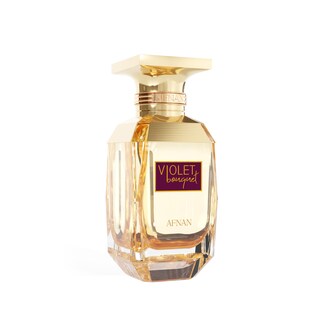 Foto 2 | Perfume Afnan Violet Bouquet Eau De Parfum 80 Ml Para Mujer - Venta Internacional.