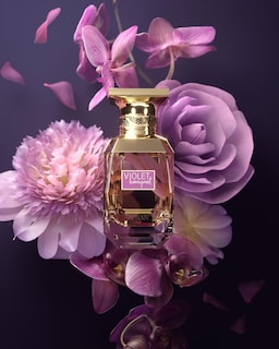 Foto 4 | Perfume Afnan Violet Bouquet Eau De Parfum 80 Ml Para Mujer - Venta Internacional.