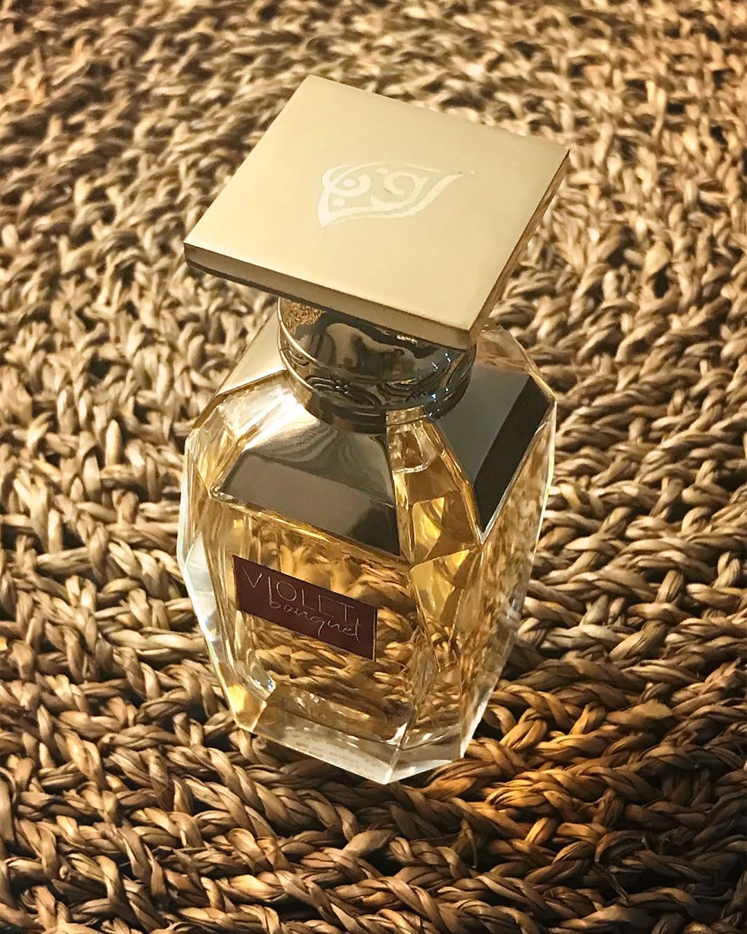 Foto 7 pulgar | Perfume Afnan Violet Bouquet Eau De Parfum 80 Ml Para Mujer - Venta Internacional.