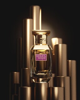 Foto 7 | Perfume Afnan Violet Bouquet Eau De Parfum 80 Ml Para Mujer - Venta Internacional.