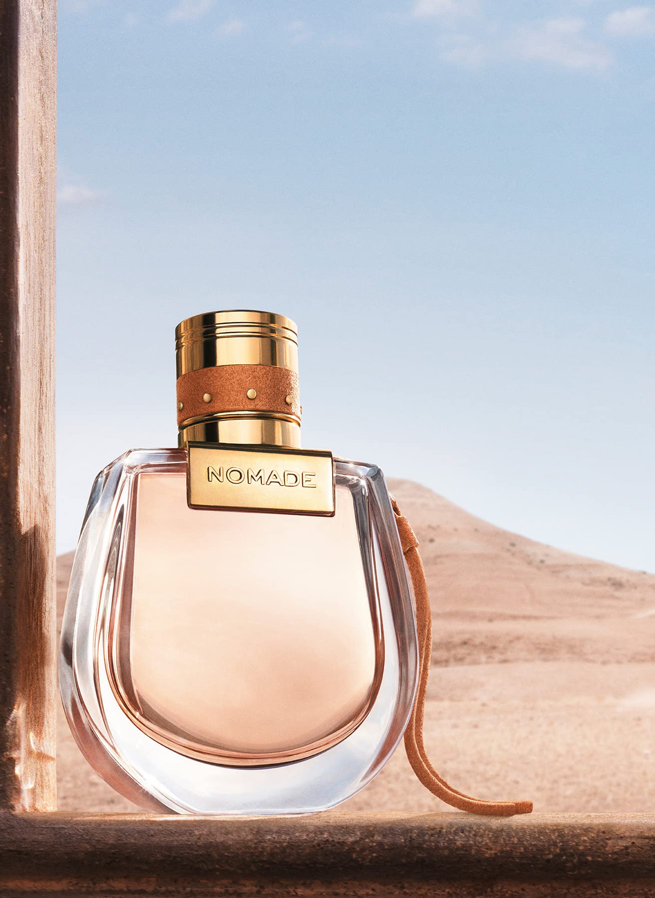 Foto 3 pulgar | Perfume Chloe Nomade Absolu De Parfum 75 Ml Para Mujer - Venta Internacional.