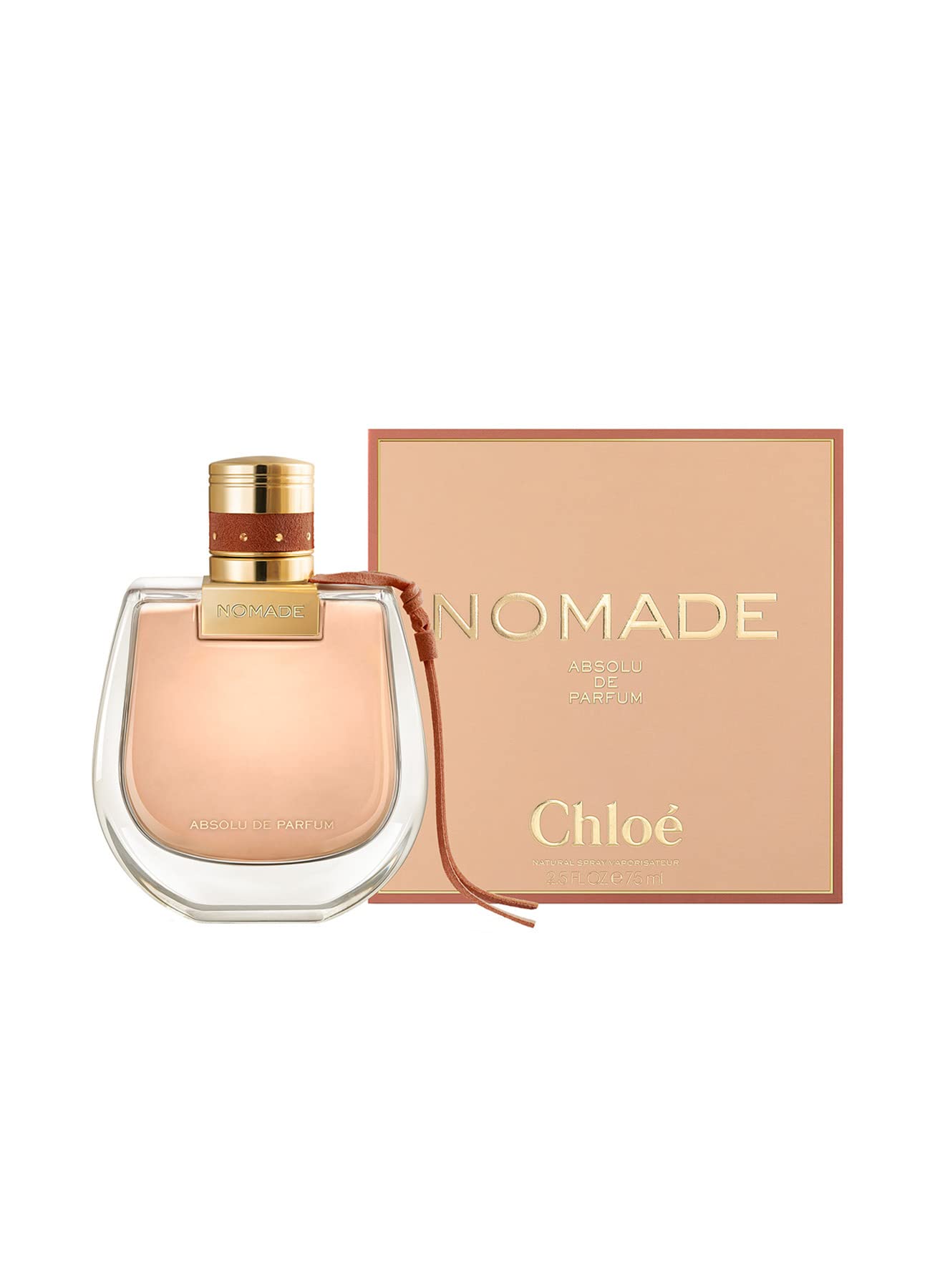 Foto 5 pulgar | Perfume Chloe Nomade Absolu De Parfum 75 Ml Para Mujer - Venta Internacional.