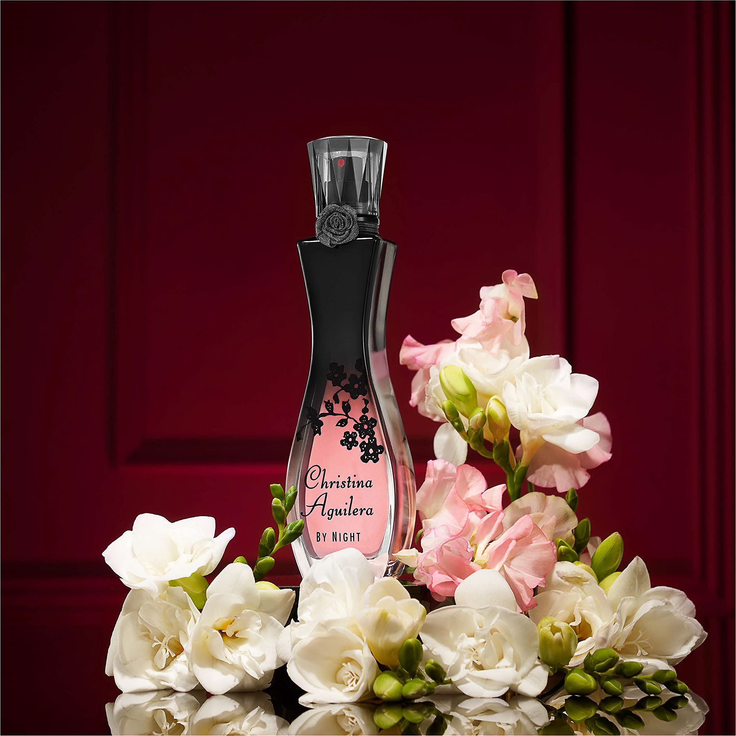 Foto 5 pulgar | Perfume Christina Aguilera By Night Eau De Parfum 75 Ml - Venta Internacional.