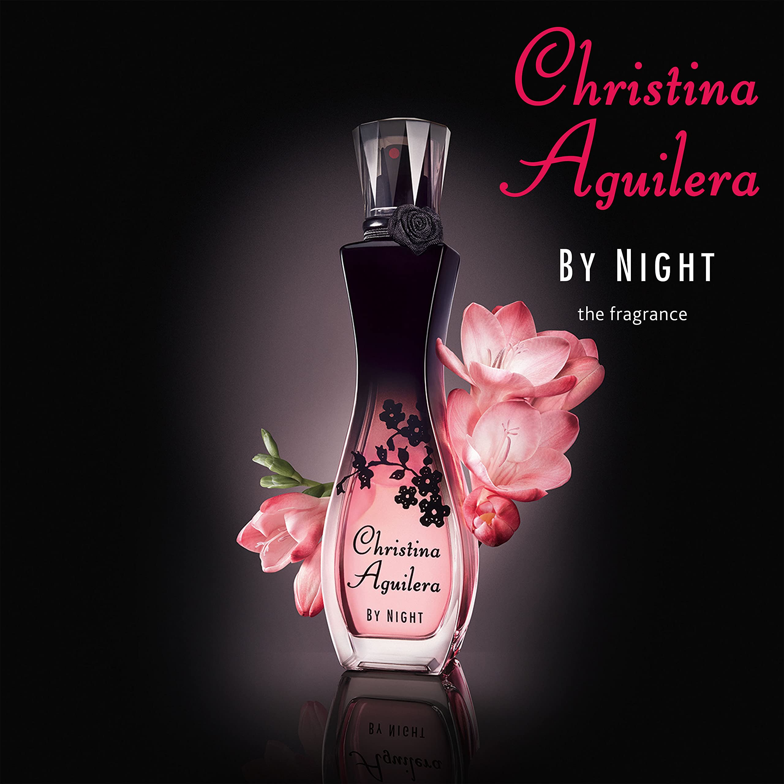 Foto 7 pulgar | Perfume Christina Aguilera By Night Eau De Parfum 75 Ml - Venta Internacional.