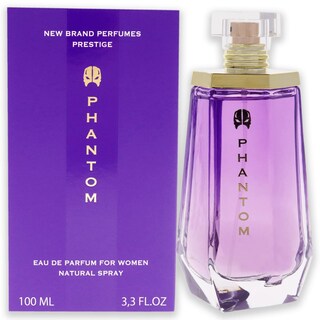 Foto 1 | Perfume New Brand Phantom Eau De Parfum, 100 Ml, Para Mujer - Venta Internacional.