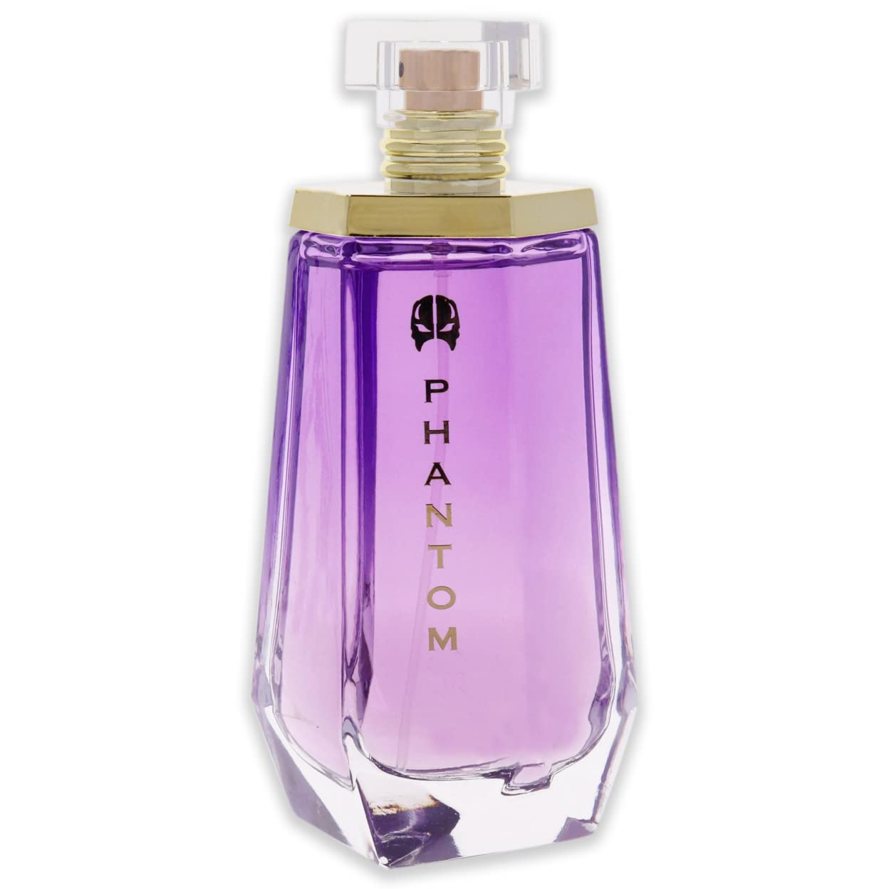 Foto 3 pulgar | Perfume New Brand Phantom Eau De Parfum, 100 Ml, Para Mujer - Venta Internacional.