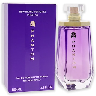 Foto 3 | Perfume New Brand Phantom Eau De Parfum, 100 Ml, Para Mujer - Venta Internacional.