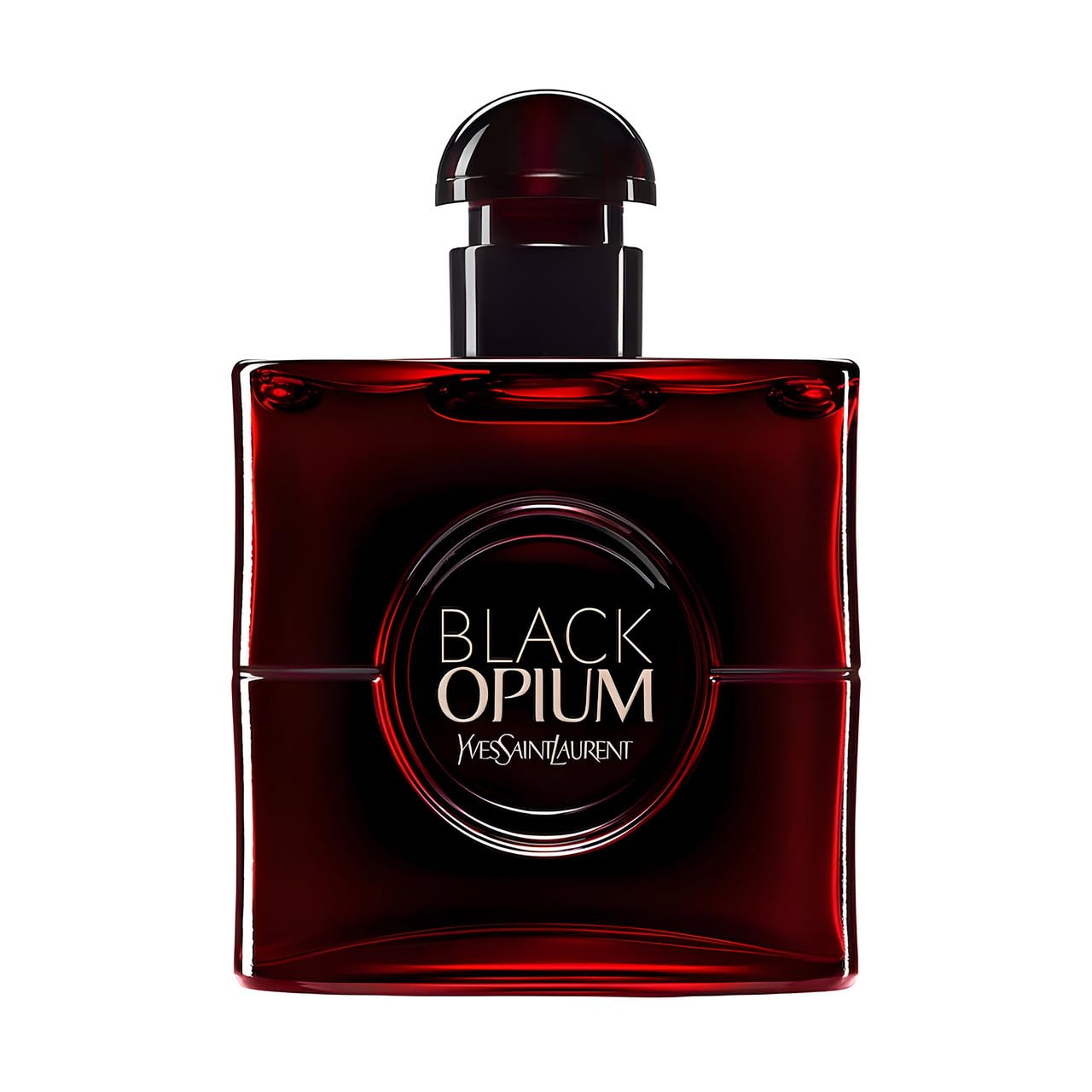 Foto 2 pulgar | Perfume Yves Saint Laurent Black Opium Sobre Rojo, 90 Ml, Para Mujer - Venta Internacional.