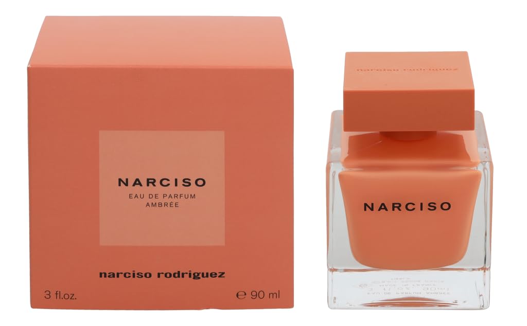 Foto 2 pulgar | Perfume Narciso Rodriguez Narciso Ambree Eau De Parfum 90 Ml - Venta Internacional.