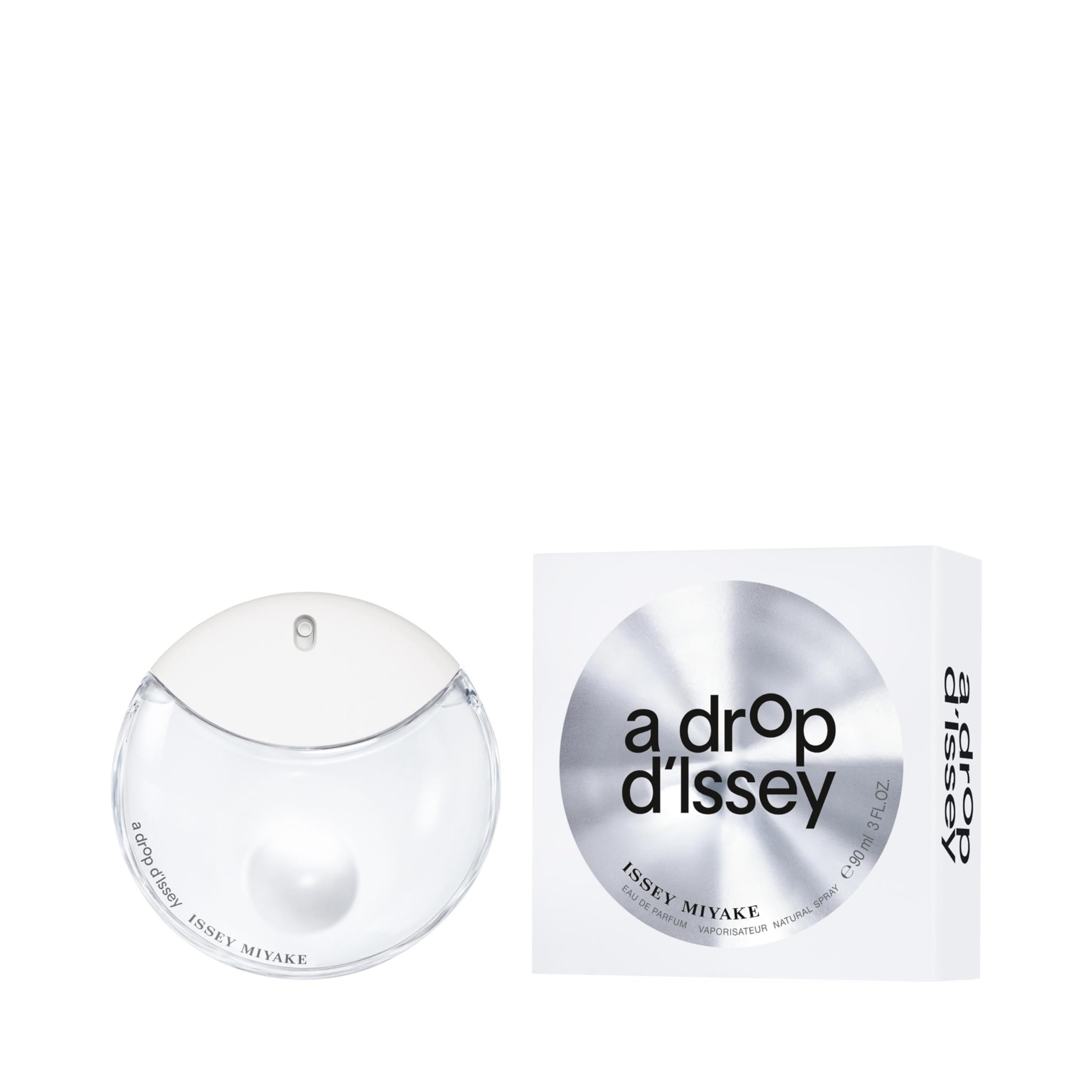 Foto 3 | Perfume Issey Miyake A Drop D'issey Eau De Parfum Para W, 90 Ml - Venta Internacional.