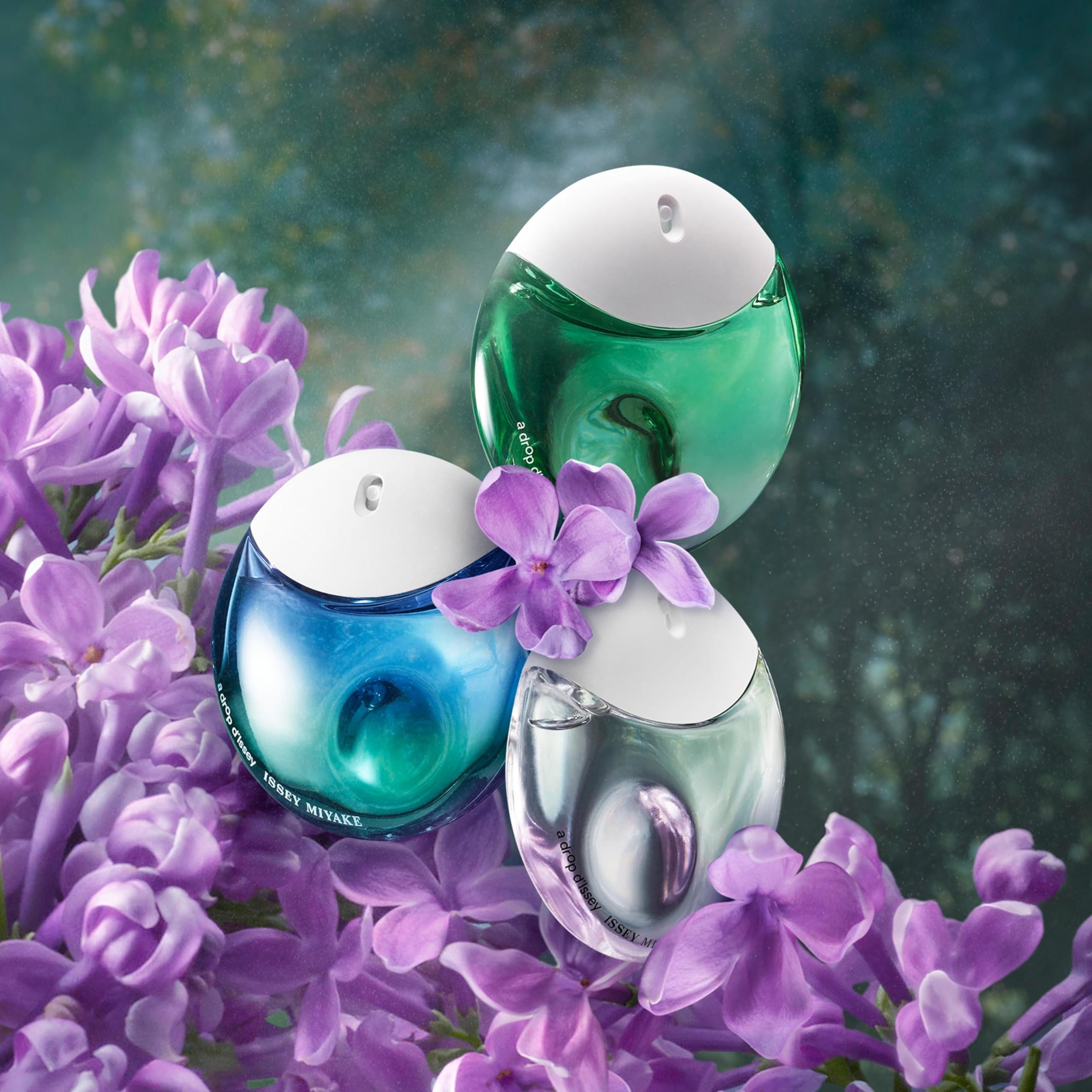 Foto 6 | Perfume Issey Miyake A Drop D'issey Eau De Parfum Para W, 90 Ml - Venta Internacional.