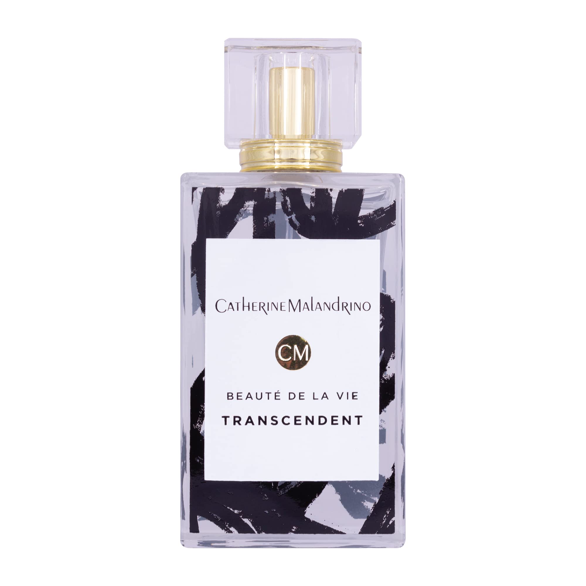 Foto 3 pulgar | Perfume Catherine Malandrino Transcendent Edp 100ml Para Mujer - Venta Internacional.