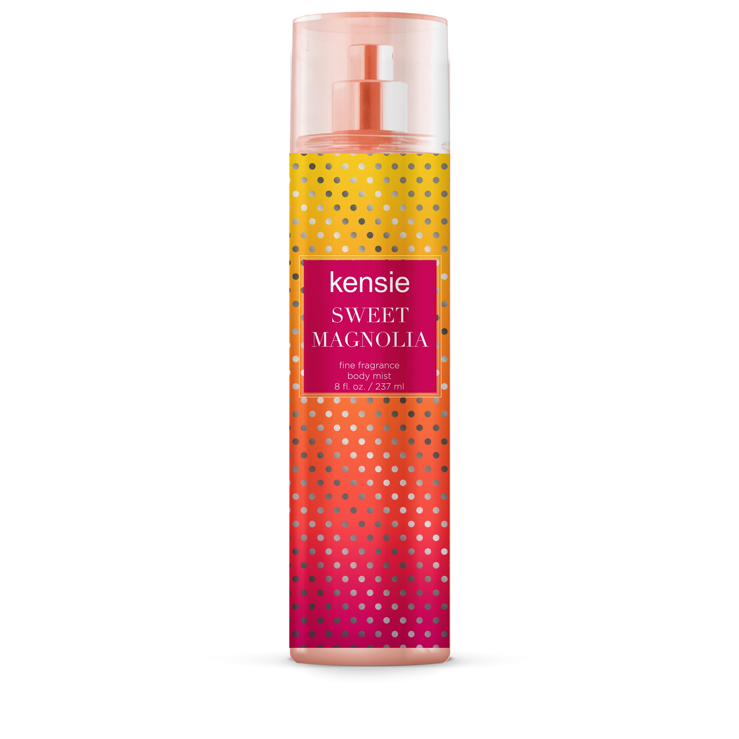Foto 2 pulgar | Perfume Kensie Sweet Magnolia Body Mist 240 Ml Para Mujer - Venta Internacional.