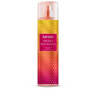 Foto 1 | Perfume Kensie Sweet Magnolia Body Mist 240 Ml Para Mujer - Venta Internacional.