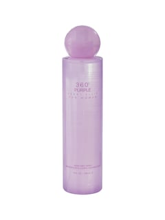 Foto 1 | Perfume Perry Ellis 360° Purple Body Mist, 240 Ml, Para Mujer - Venta Internacional.