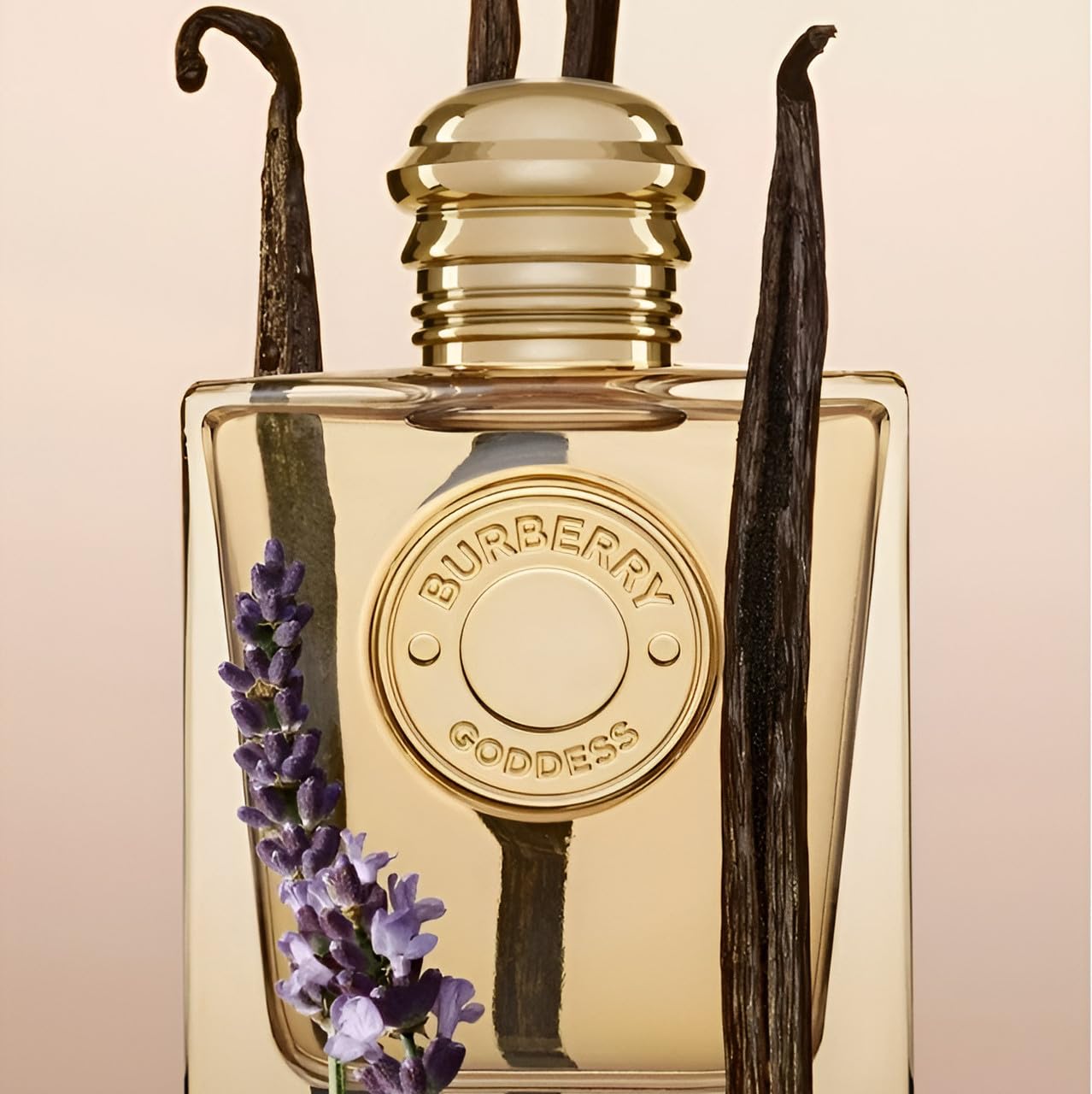 Foto 3 pulgar | Perfume Burberry Burberry Goddess Eau De Parfum Para Mujer, 100 Ml - Venta Internacional.