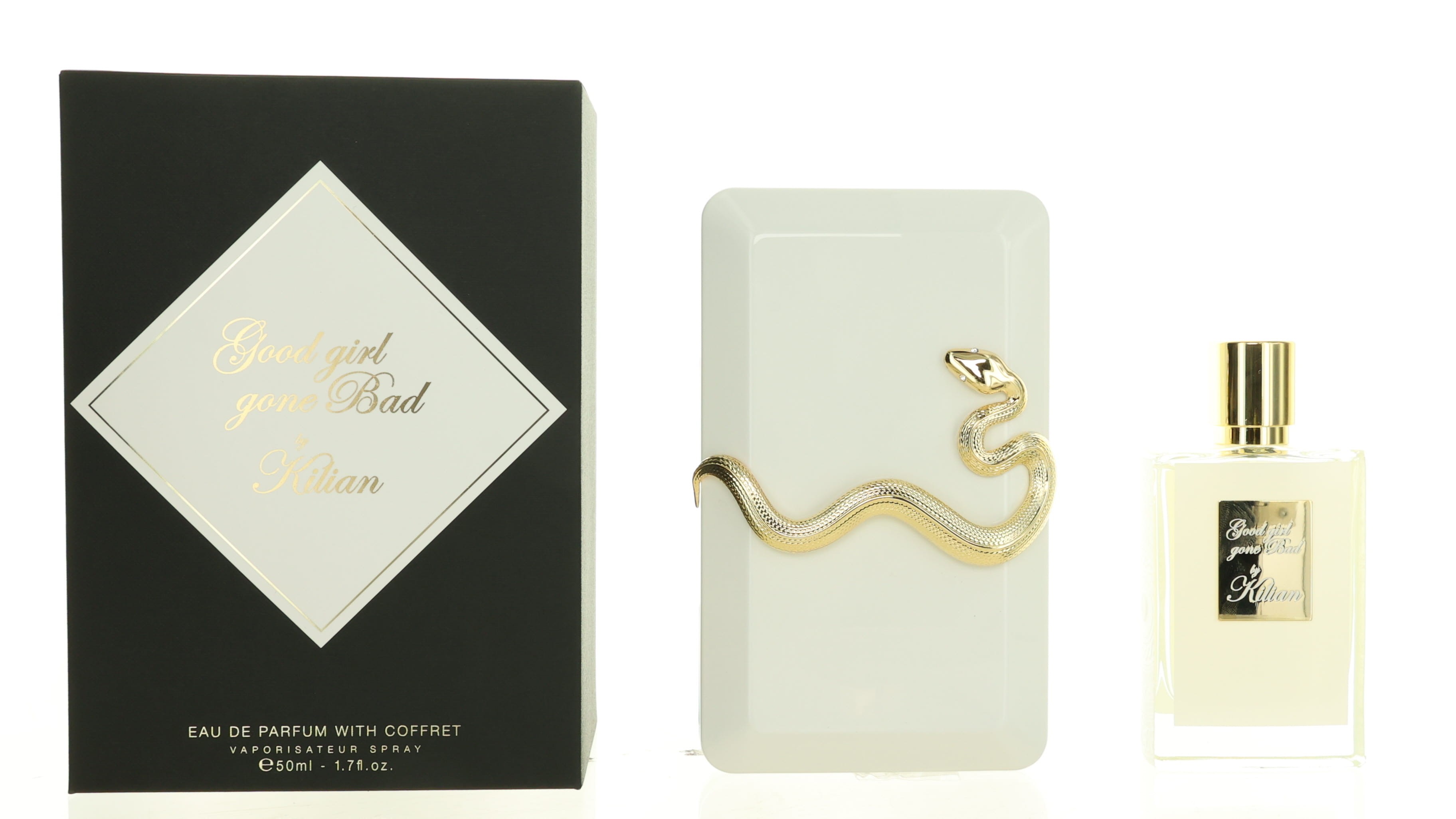 Foto 2 pulgar | Perfume Kilian Good Girl Gone Bad Eau De Parfum Para Mujer, 50 Ml - Venta Internacional.