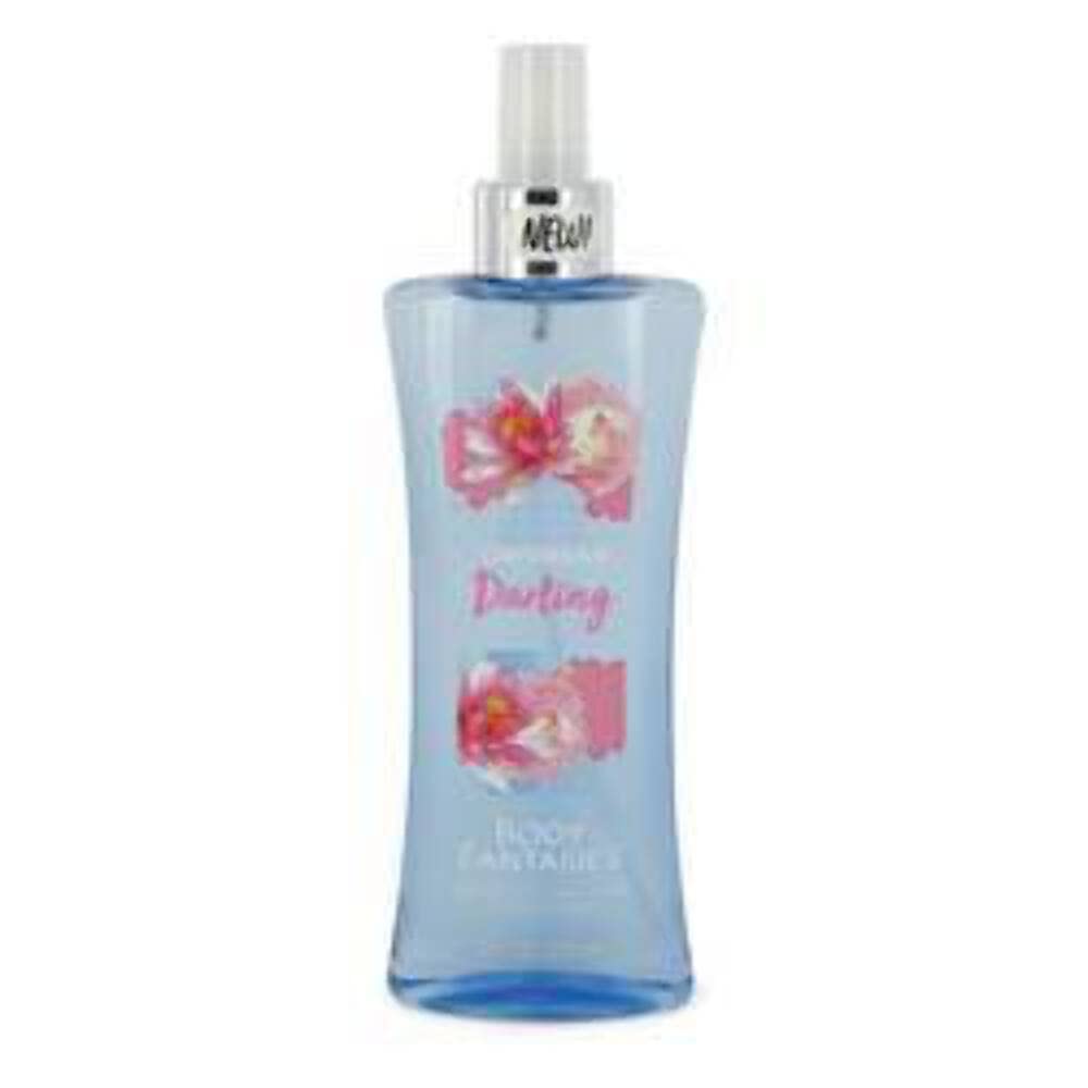 Perfume Corporal Body Fantasies Daydream Darling 236 Ml Wom - Venta Internacional.