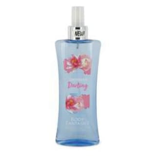 Foto 1 | Perfume Corporal Body Fantasies Daydream Darling 236 Ml Wom - Venta Internacional.