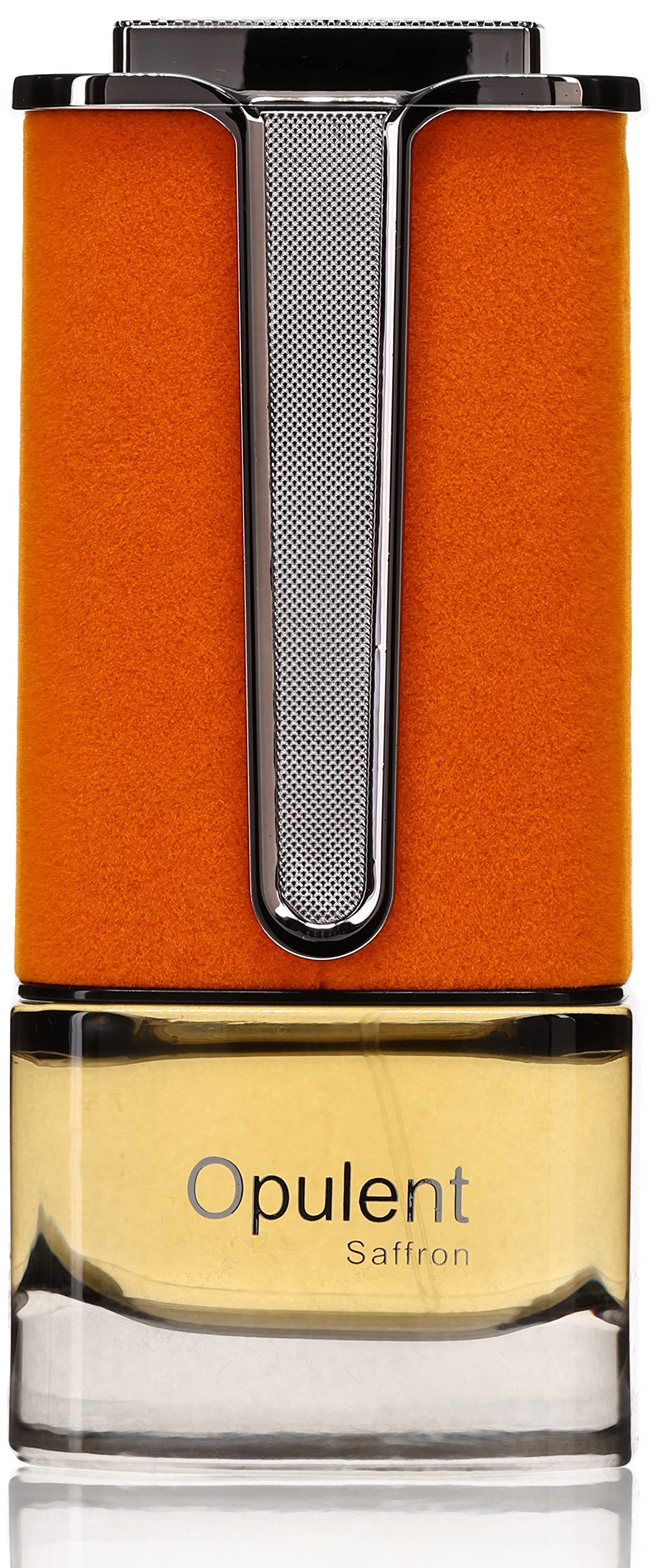 Foto 2 pulgar | Perfume Al Haramain Opulent Saffron Eau De Parfum, 100 Ml - Venta Internacional.