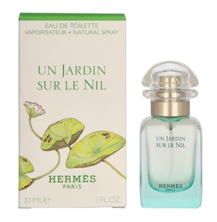 Foto 1 | Perfume Hermes Un Jardin Sur Le Nil Eau De Toilette 30 Ml - Venta Internacional.