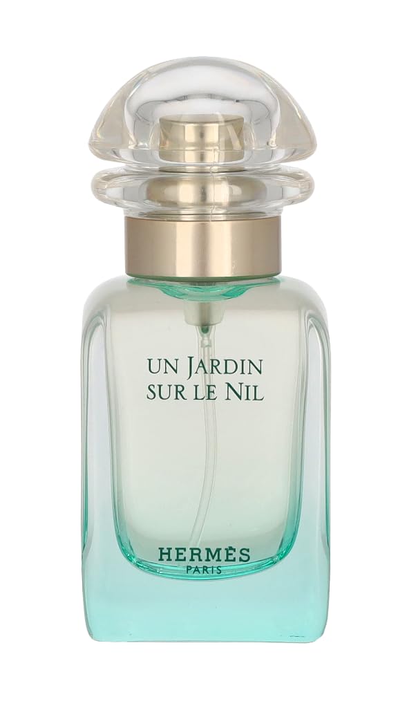 Foto 3 pulgar | Perfume Hermes Un Jardin Sur Le Nil Eau De Toilette 30 Ml - Venta Internacional.