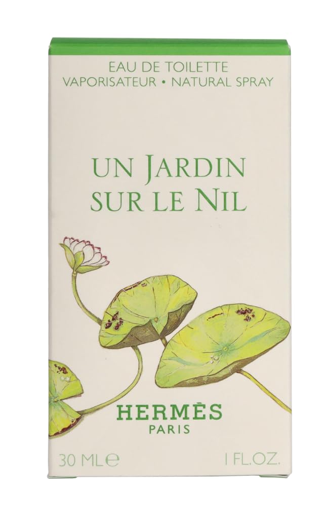 Foto 4 pulgar | Perfume Hermes Un Jardin Sur Le Nil Eau De Toilette 30 Ml - Venta Internacional.