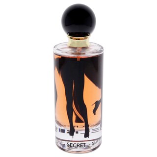 Foto 2 | Perfume New Brand Secret Eau De Parfum Para Mujer, 100 Ml - Venta Internacional.