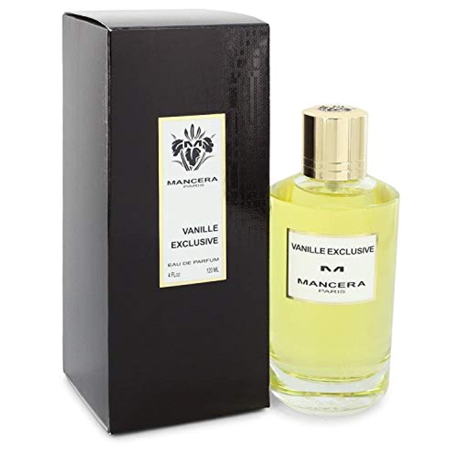 Foto 2 pulgar | Perfume Mancera Vanille Exclusive Eau De Parfum Para Mujer - Venta Internacional.