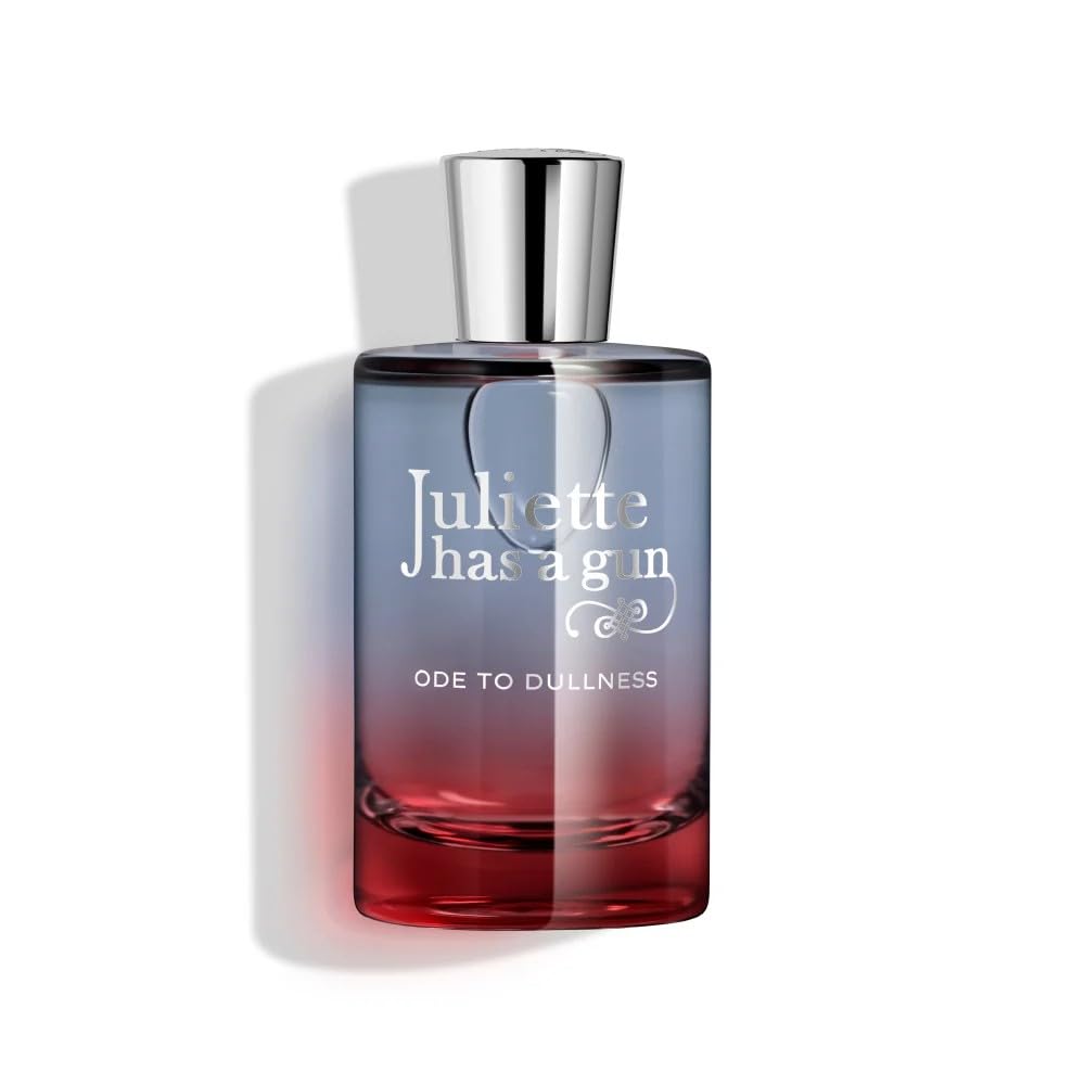 Foto 2 pulgar | Perfume Juliette Has A Gun Ode To Dullness Eau De Parfum 100 - Venta Internacional.