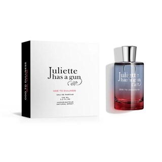 Foto 2 | Perfume Juliette Has A Gun Ode To Dullness Eau De Parfum 100 - Venta Internacional.
