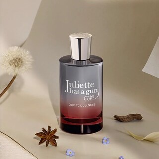 Foto 3 | Perfume Juliette Has A Gun Ode To Dullness Eau De Parfum 100 - Venta Internacional.