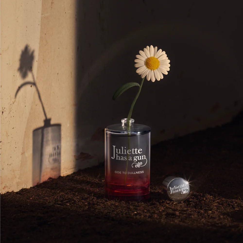 Foto 5 pulgar | Perfume Juliette Has A Gun Ode To Dullness Eau De Parfum 100 - Venta Internacional.