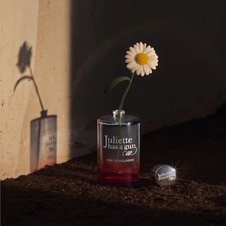 Foto 4 | Perfume Juliette Has A Gun Ode To Dullness Eau De Parfum 100 - Venta Internacional.