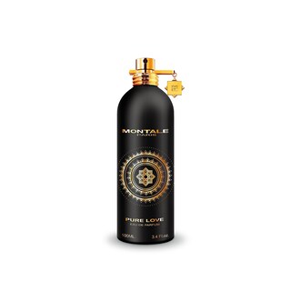 Foto 1 | Perfume Montale Pure Love Eau De Parfum Para Mujer, 100 Ml - Venta Internacional.