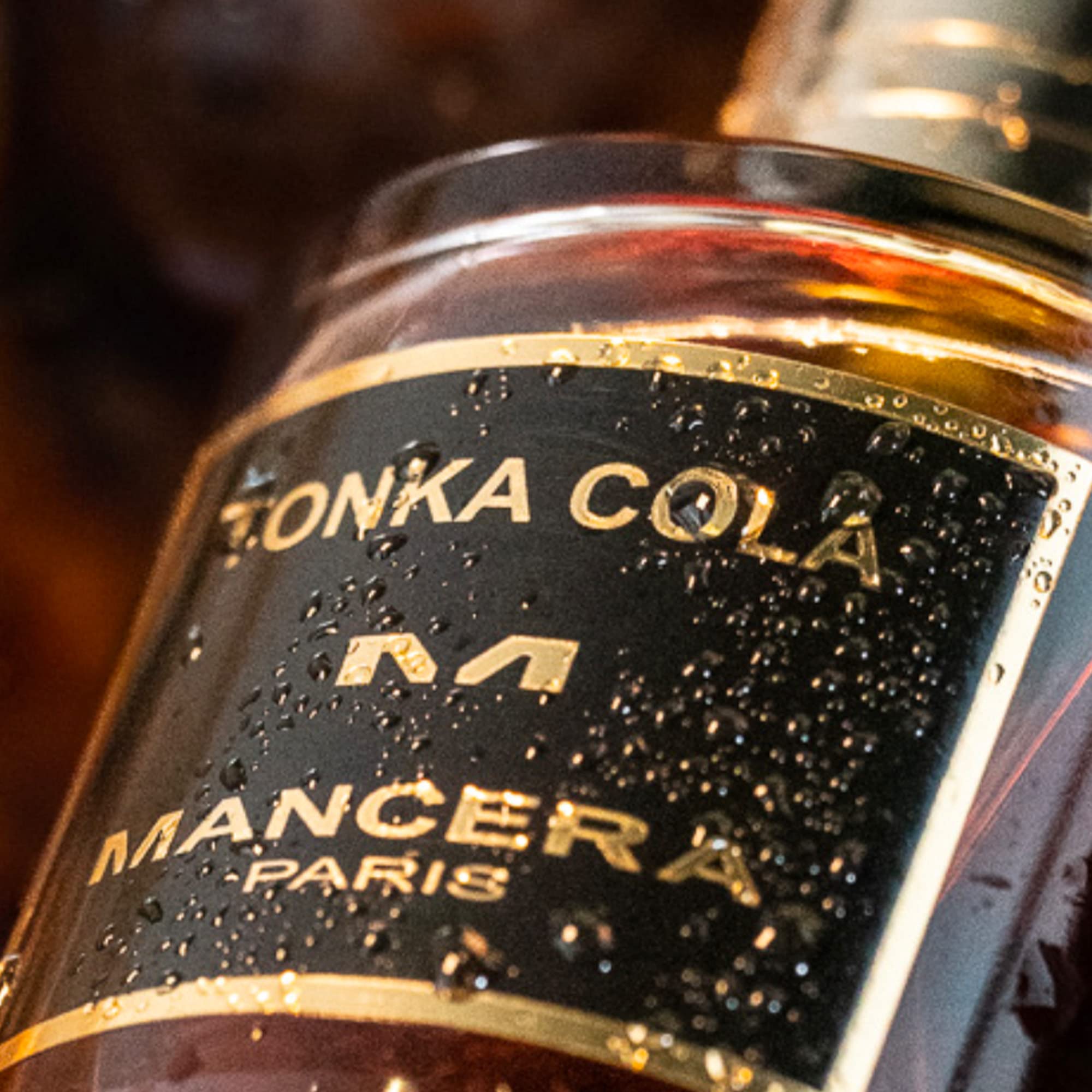 Foto 3 pulgar | Perfume Mancera Tonka Cola Eau De Parfum 120 Ml Para Hombre - Venta Internacional.
