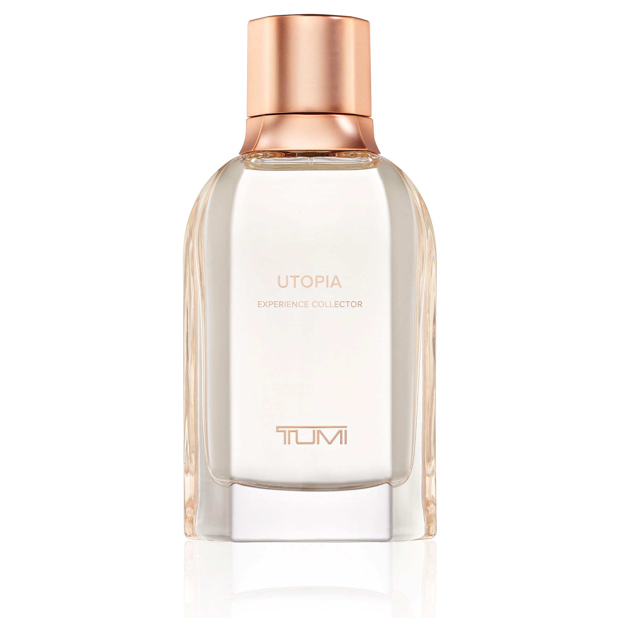 Foto 3 pulgar | Colector De Perfumes Tumi Utopia Experience, 100 Ml, Exdp - Venta Internacional.