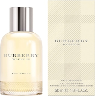 Foto 1 | Perfume Burberry Weekend Eau De Parfum, 50 Ml, Para Mujer - Venta Internacional.