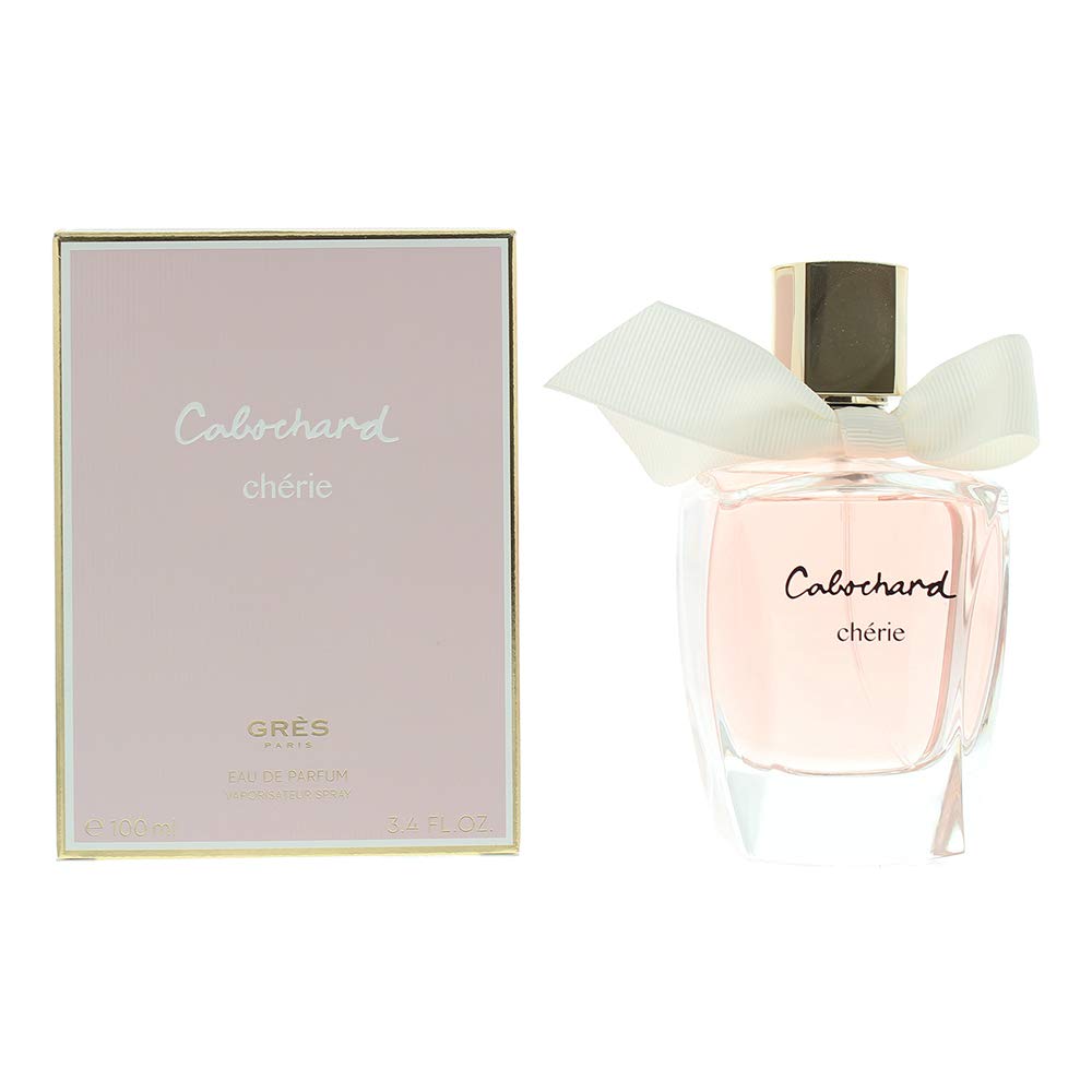 Foto 1 | Perfume Gres Cabochard Cherie Eau De Parfum Para Mujer, 100 Ml - Venta Internacional.