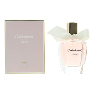 Foto 1 | Perfume Gres Cabochard Cherie Eau De Parfum Para Mujer, 100 Ml - Venta Internacional.