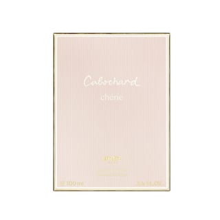 Foto 3 | Perfume Gres Cabochard Cherie Eau De Parfum Para Mujer, 100 Ml - Venta Internacional.