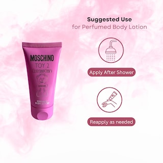 Foto 4 | Set De Perfume Moschino Toy 2 Bubble Gum Para Mujer (5 Ml Edt + 2) - Venta Internacional.