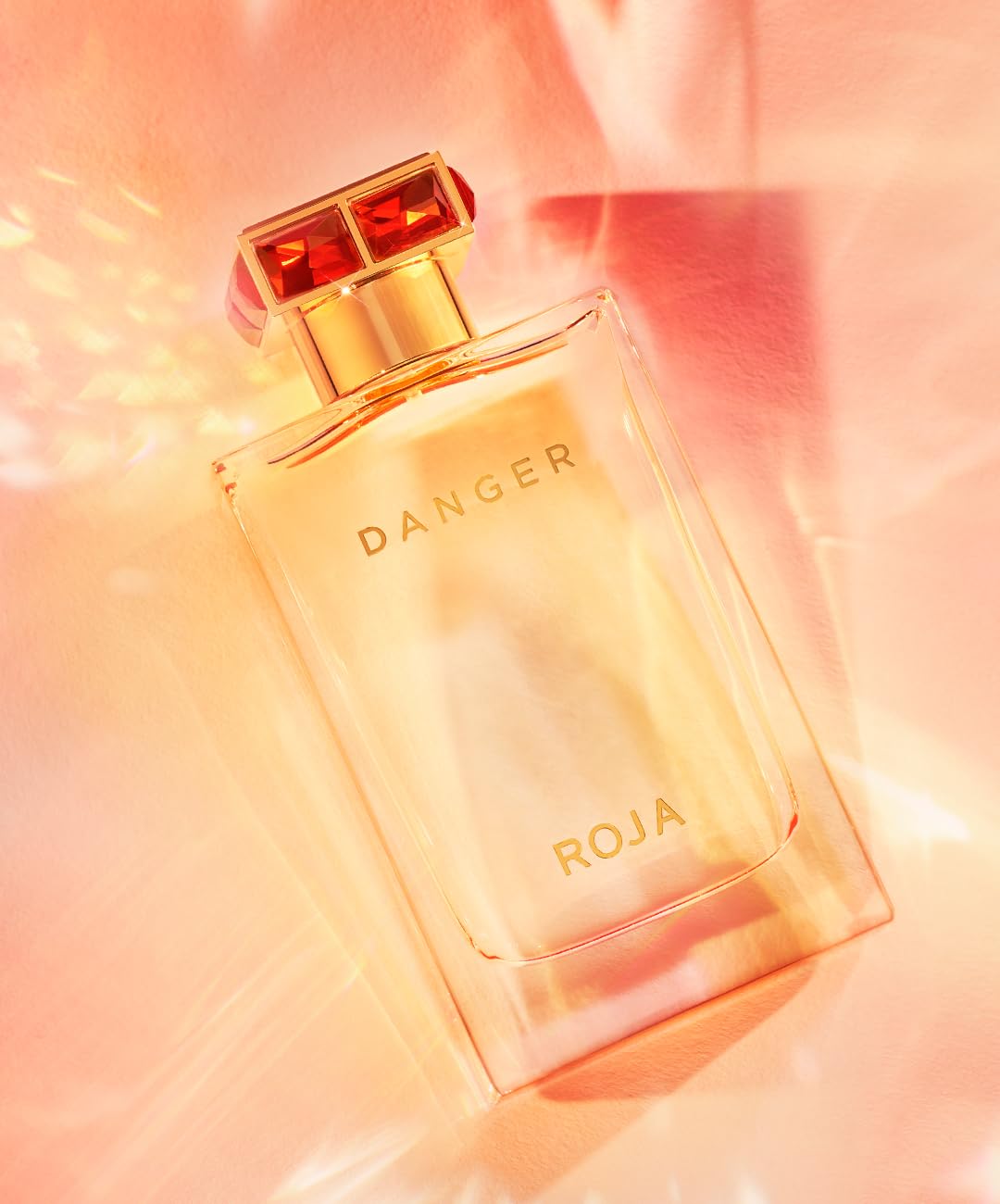 Foto 3 | Perfume Roja Parfums Danger Eau De Parfum 75 Ml Para Mujer - Venta Internacional.