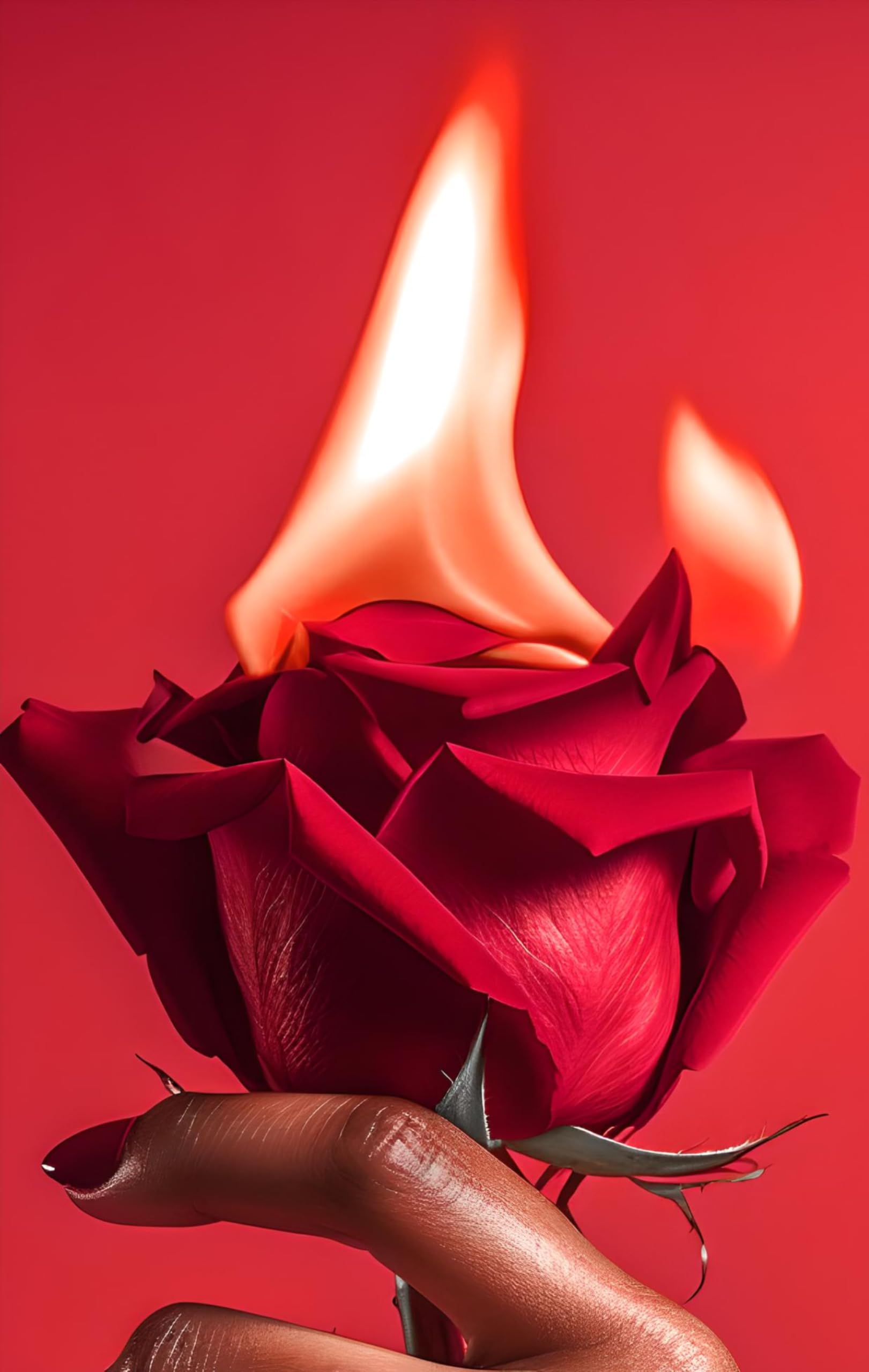 Foto 5 pulgar | Perfume Roja Parfums Danger Eau De Parfum 75 Ml Para Mujer - Venta Internacional.